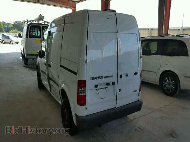 2012 FORD TRANSIT CO - VIN: NM0LS7AN2CT111997 - Фото 3