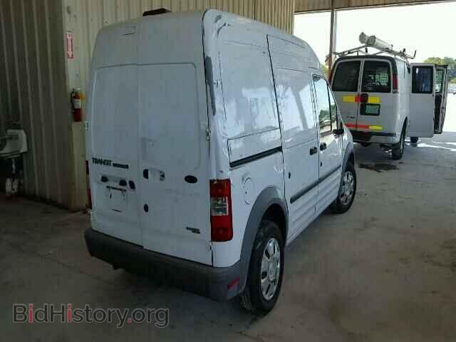 2012 FORD TRANSIT CO - VIN: NM0LS7AN2CT111997 - Фото 4