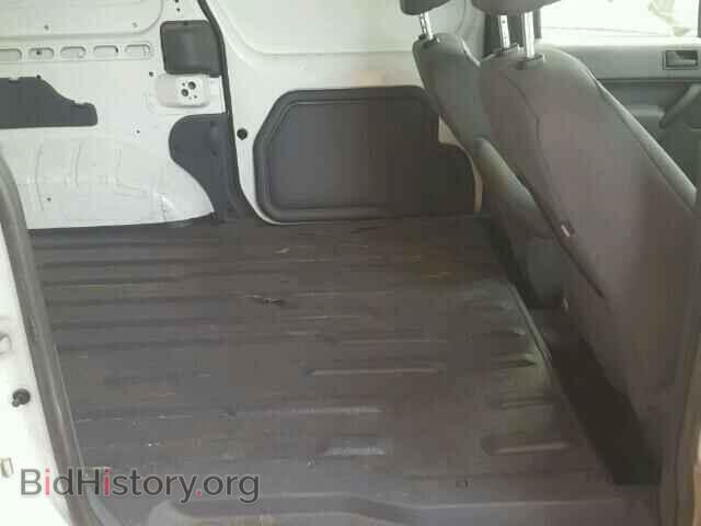 2012 FORD TRANSIT CO - VIN: NM0LS7AN2CT111997 - Фото 6