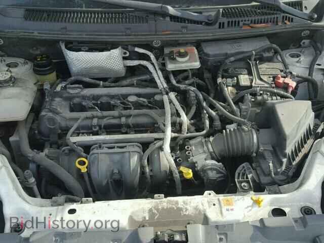 2012 FORD TRANSIT CO - VIN: NM0LS7AN2CT111997 - Фото 7