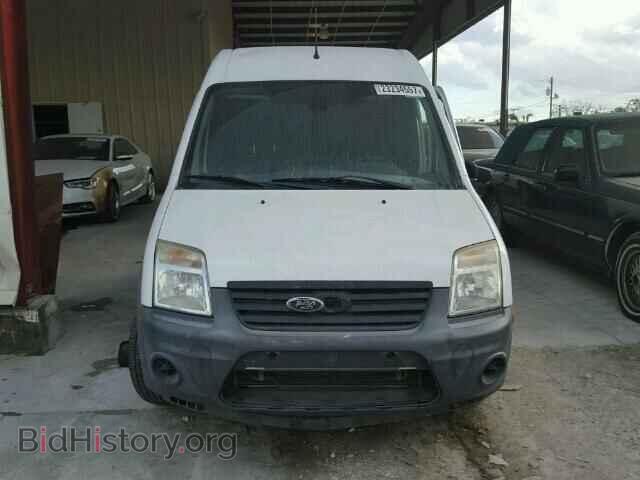 2012 FORD TRANSIT CO - VIN: NM0LS7AN2CT111997 - Фото 9