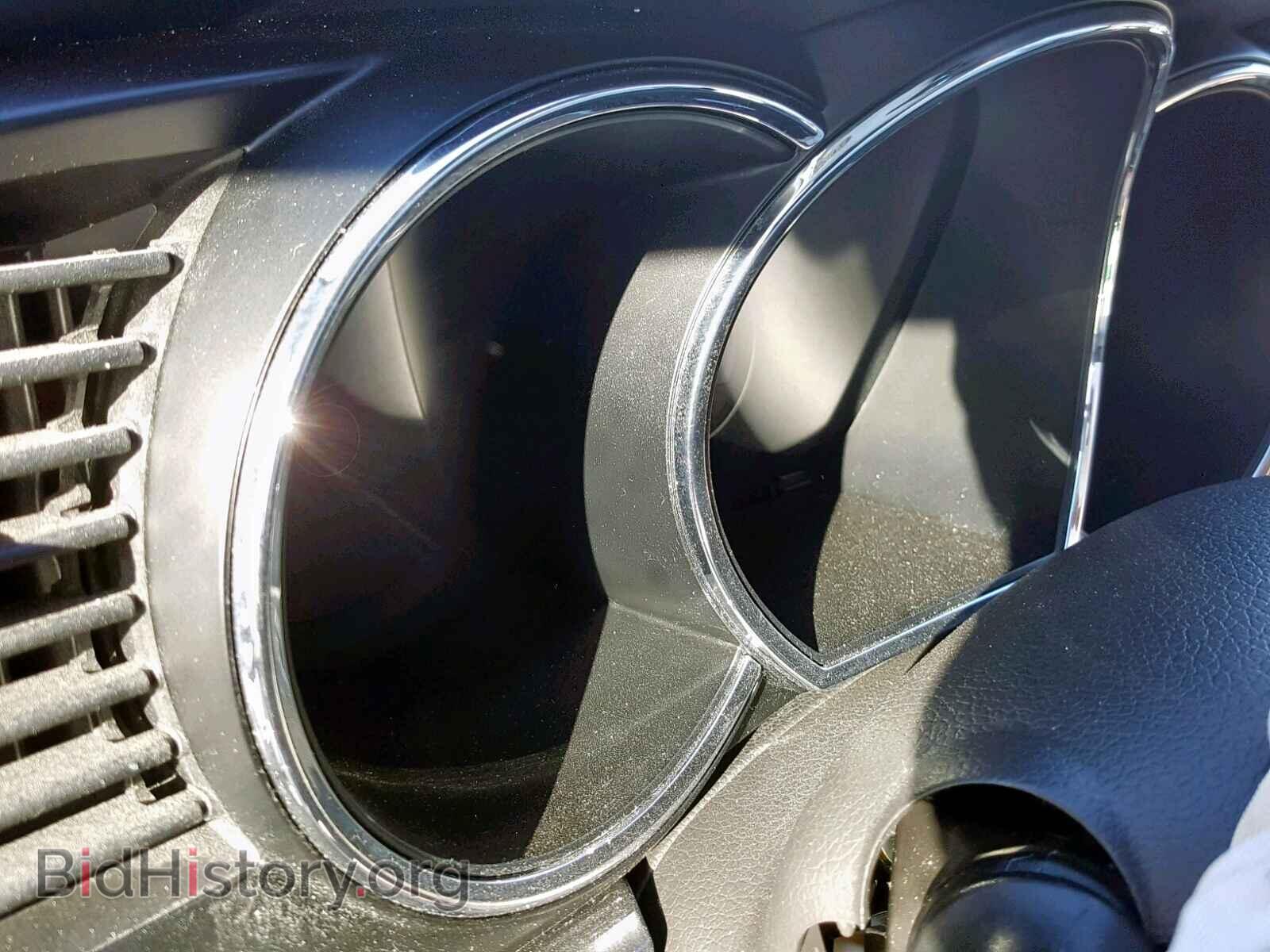 2013 KIA OPTIMA - VIN: KNAGM4A77D5404912 - Photo 8