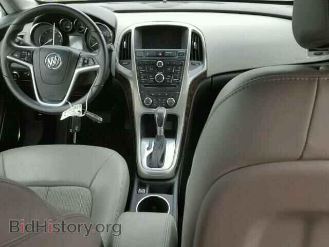 2012 BUICK VERANO - VIN: 1G4PP5SK6C4212531 - Фото 9