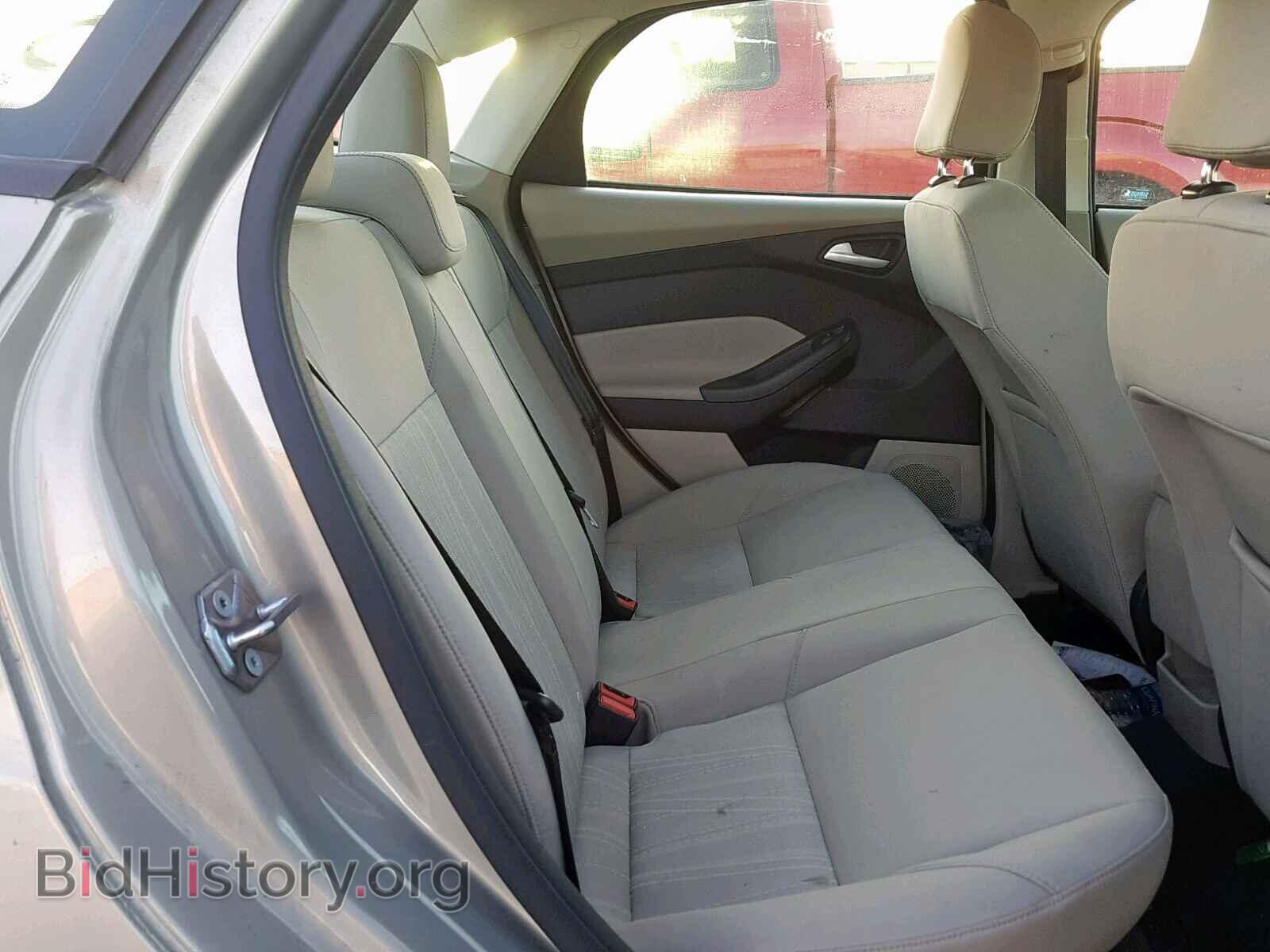 2015 FORD FOCUS SE - VIN: 1FADP3F29FL305789 - Фото 6
