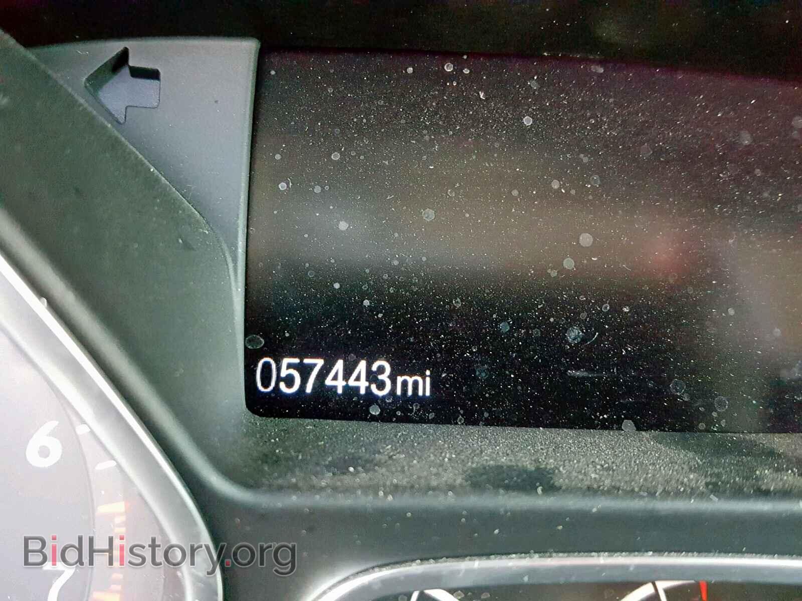 2015 FORD FOCUS SE - VIN: 1FADP3F29FL305789 - Фото 8