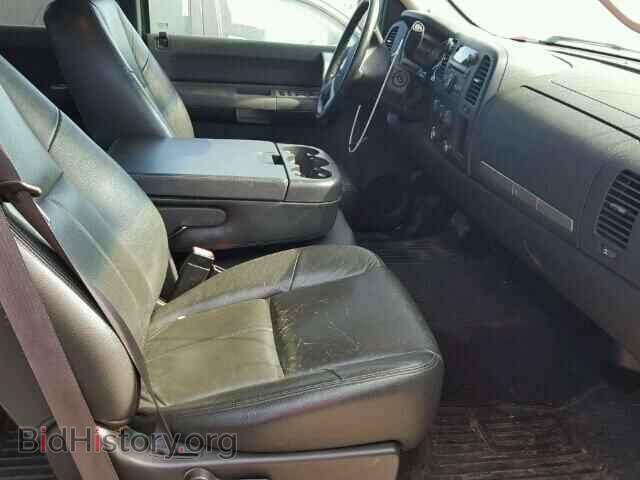 2007 CHEVROLET SILVERADO - VIN: 2GCEC19J571687635 - Фото 5