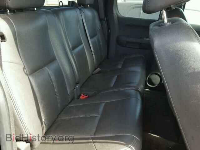 2007 CHEVROLET SILVERADO - VIN: 2GCEC19J571687635 - Фото 6