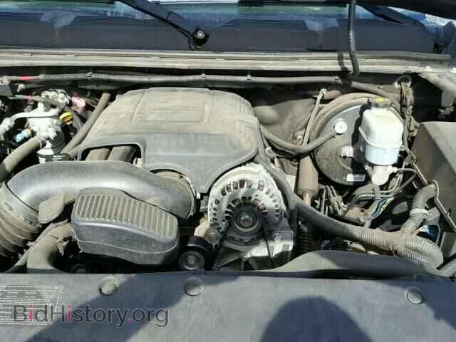 2007 CHEVROLET SILVERADO - VIN: 2GCEC19J571687635 - Фото 7