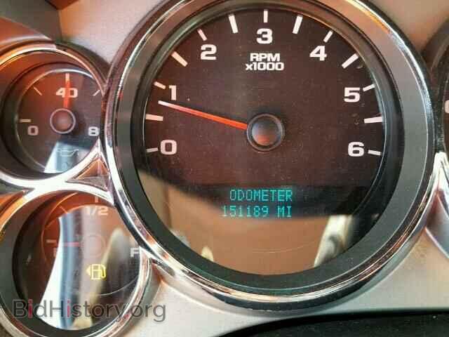 2007 CHEVROLET SILVERADO - VIN: 2GCEC19J571687635 - Фото 8