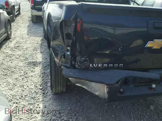 2007 CHEVROLET SILVERADO - VIN: 2GCEC19J571687635 - Фото 9