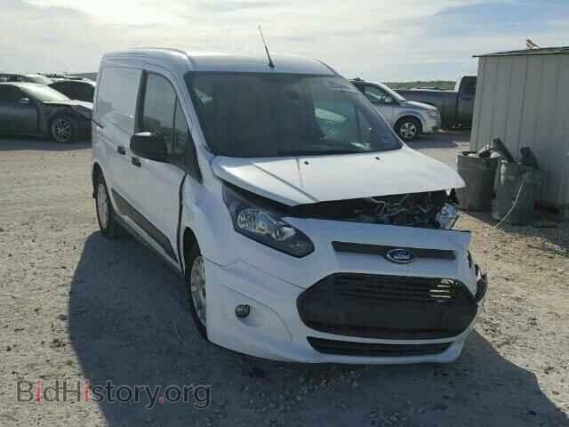 Фотография NM0LS6F72F1199518 - FORD TRANSIT CO 2015