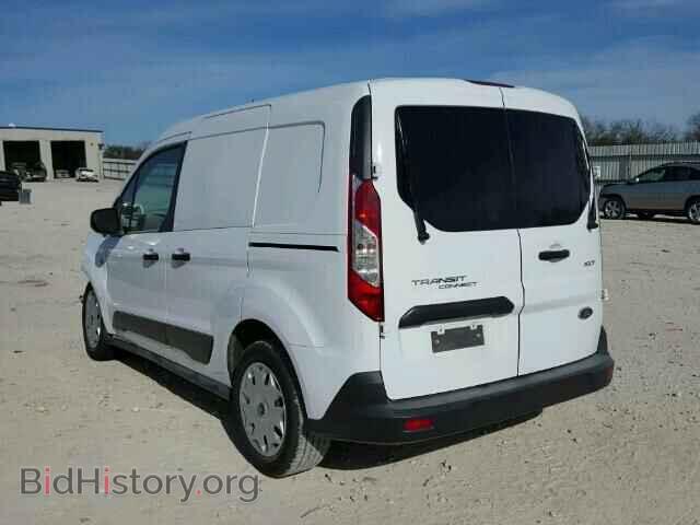 2015 FORD TRANSIT CO - VIN: NM0LS6F72F1199518 - Фото 3
