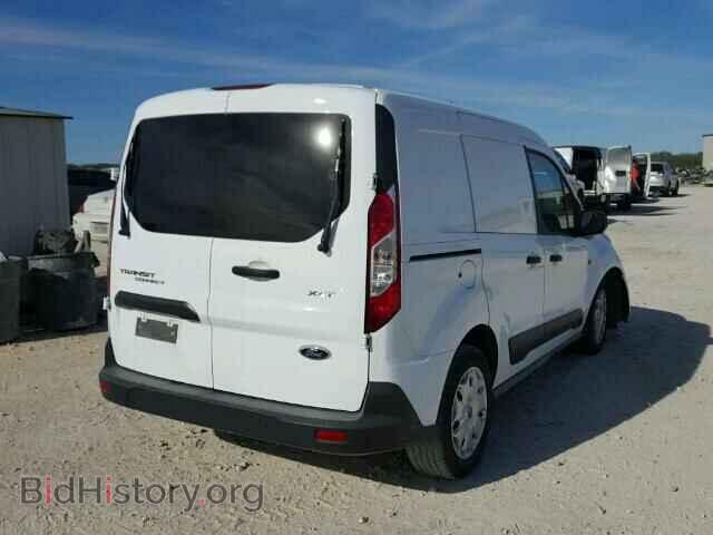 2015 FORD TRANSIT CO - VIN: NM0LS6F72F1199518 - Фото 4