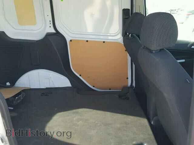 2015 FORD TRANSIT CO - VIN: NM0LS6F72F1199518 - Фото 6