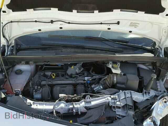 2015 FORD TRANSIT CO - VIN: NM0LS6F72F1199518 - Фото 7