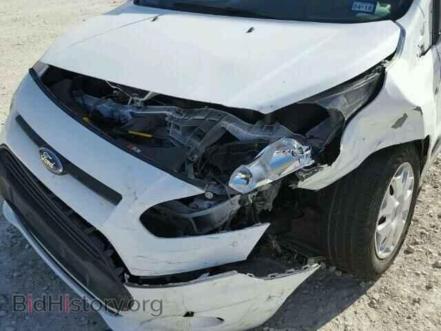 2015 FORD TRANSIT CO - VIN: NM0LS6F72F1199518 - Фото 9