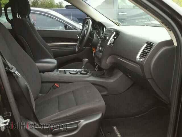 2011 DODGE DURANGO - VIN: 1D4RD2GG2BC618399 - Photo 5