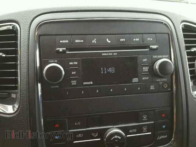 2011 DODGE DURANGO - VIN: 1D4RD2GG2BC618399 - Photo 9