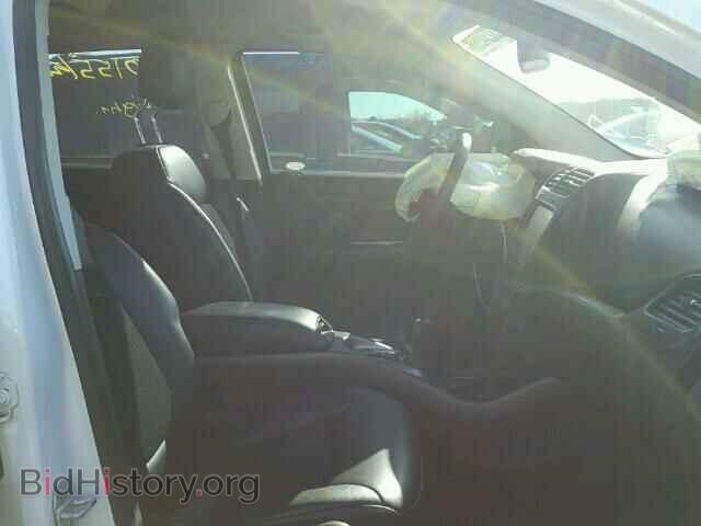 2014 DODGE JOURNEY - VIN: 3C4PDCGG5ET253316 - Фото 5