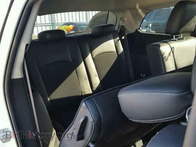 2014 DODGE JOURNEY - VIN: 3C4PDCGG5ET253316 - Фото 6