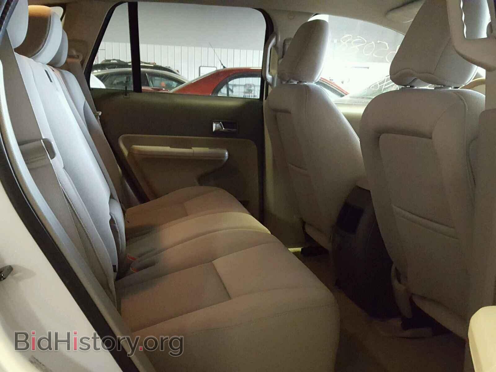 2010 FORD EDGE - VIN: 2FMDK4JC2ABB79939 - Фото 6