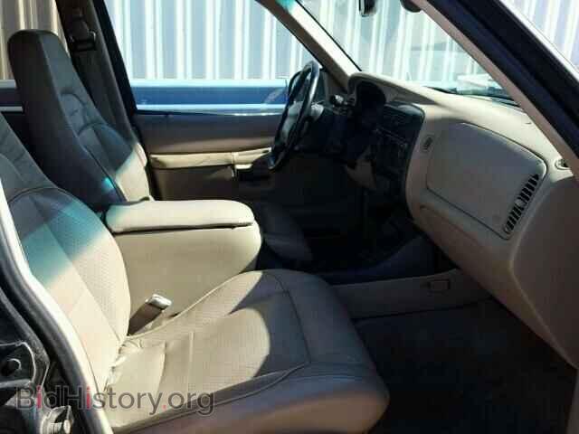 1997 FORD EXPLORER - VIN: 1FMDU34E4VZA77742 - Фото 5