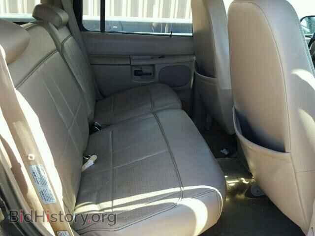 1997 FORD EXPLORER - VIN: 1FMDU34E4VZA77742 - Фото 6