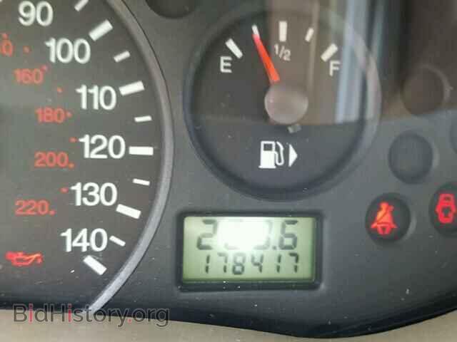 2006 FORD FOCUS - VIN: 1FAFP34N56W161761 - Фото 8