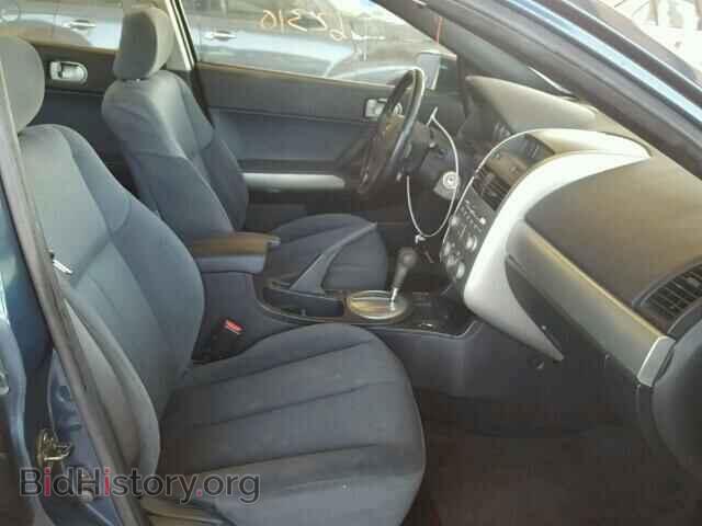 2004 MITSUBISHI GALANT - VIN: 4A3AB46F34E072365 - Фото 5