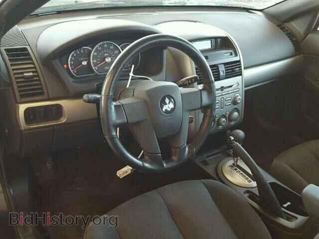 2004 MITSUBISHI GALANT - VIN: 4A3AB46F34E072365 - Фото 9