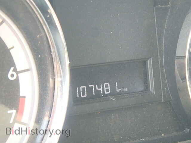 2012 DODGE CARAVAN - VIN: 2C4RDGCG1CR273858 - Фото 8
