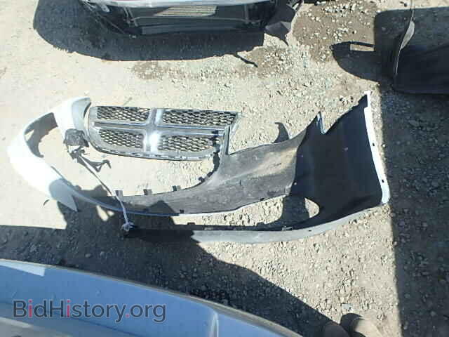 2012 DODGE CARAVAN - VIN: 2C4RDGCG1CR273858 - Фото 10