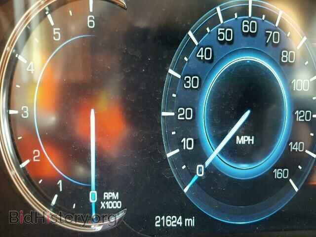 2016 CADILLAC ESCALADE - VIN: 1GYS4BKJ2GR111650 - Фото 8