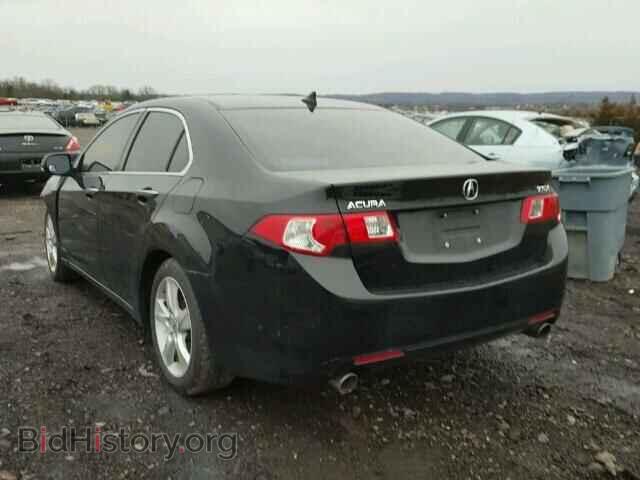2009 ACURA TSX - VIN: JH4CU25659C022046 - Фото 3