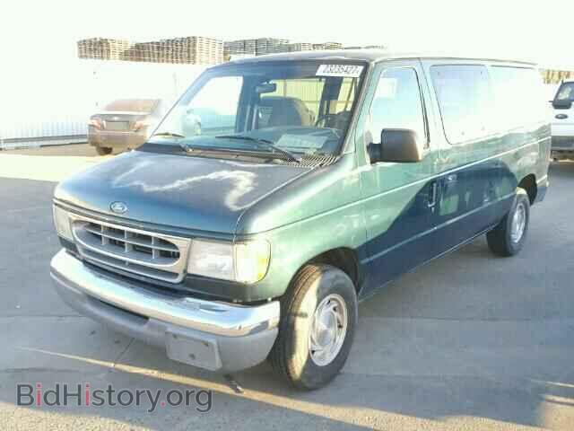 1999 FORD ECONOLINE - VIN: 1FMRE11W4XHA29865 - Photo 2