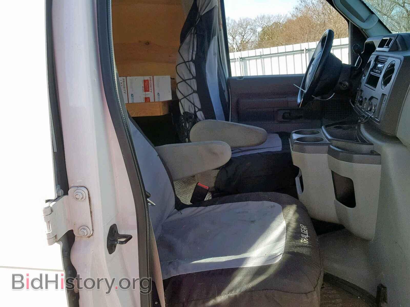 2011 FORD ECONOLINE - VIN: 1FTNE2EL3BDA81383 - Photo 5