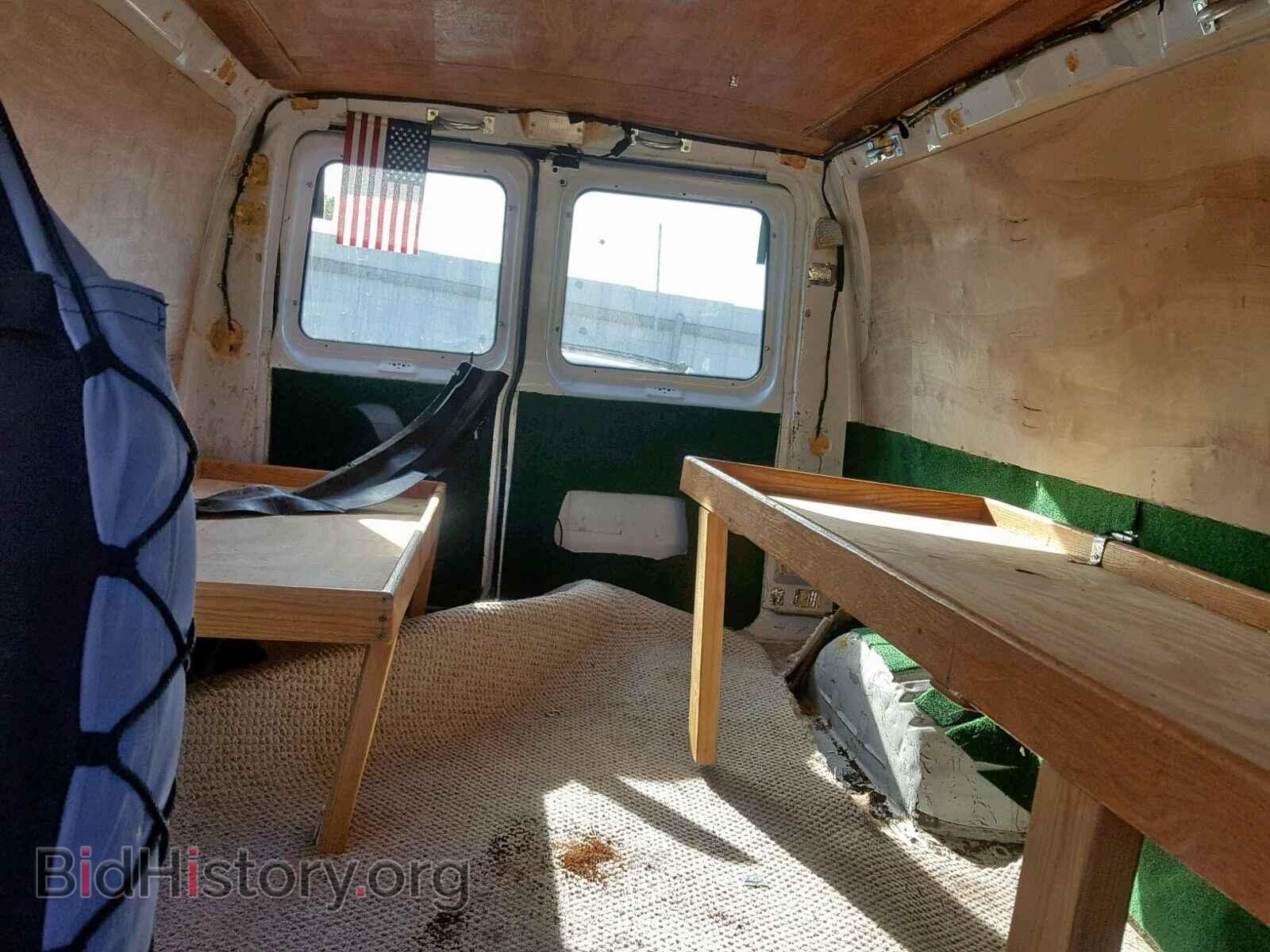 2011 FORD ECONOLINE - VIN: 1FTNE2EL3BDA81383 - Photo 6