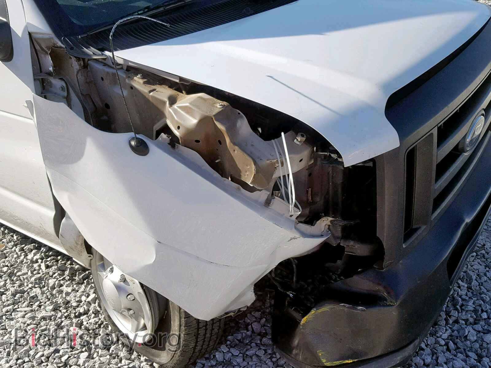 2011 FORD ECONOLINE - VIN: 1FTNE2EL3BDA81383 - Photo 9