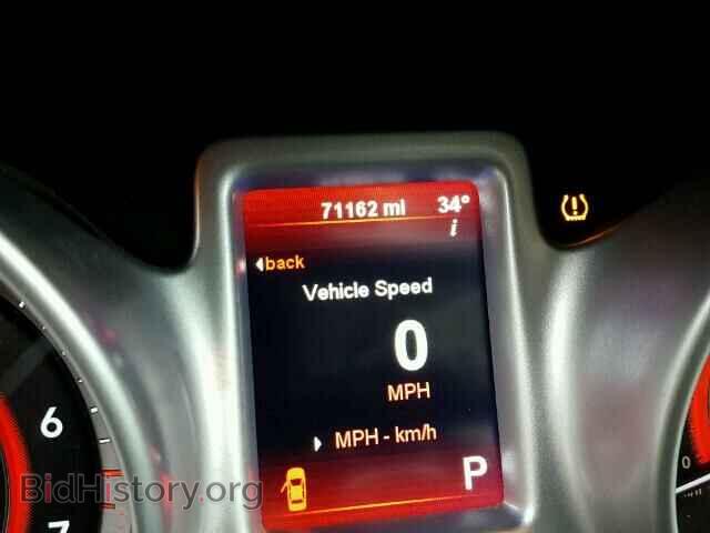2011 DODGE JOURNEY - VIN: 3D4PG1FG9BT527953 - Фото 8