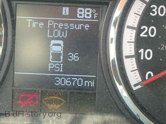 2012 DODGE RAM 1500 - VIN: 1C6RD7KT0CS244615 - Фото 8