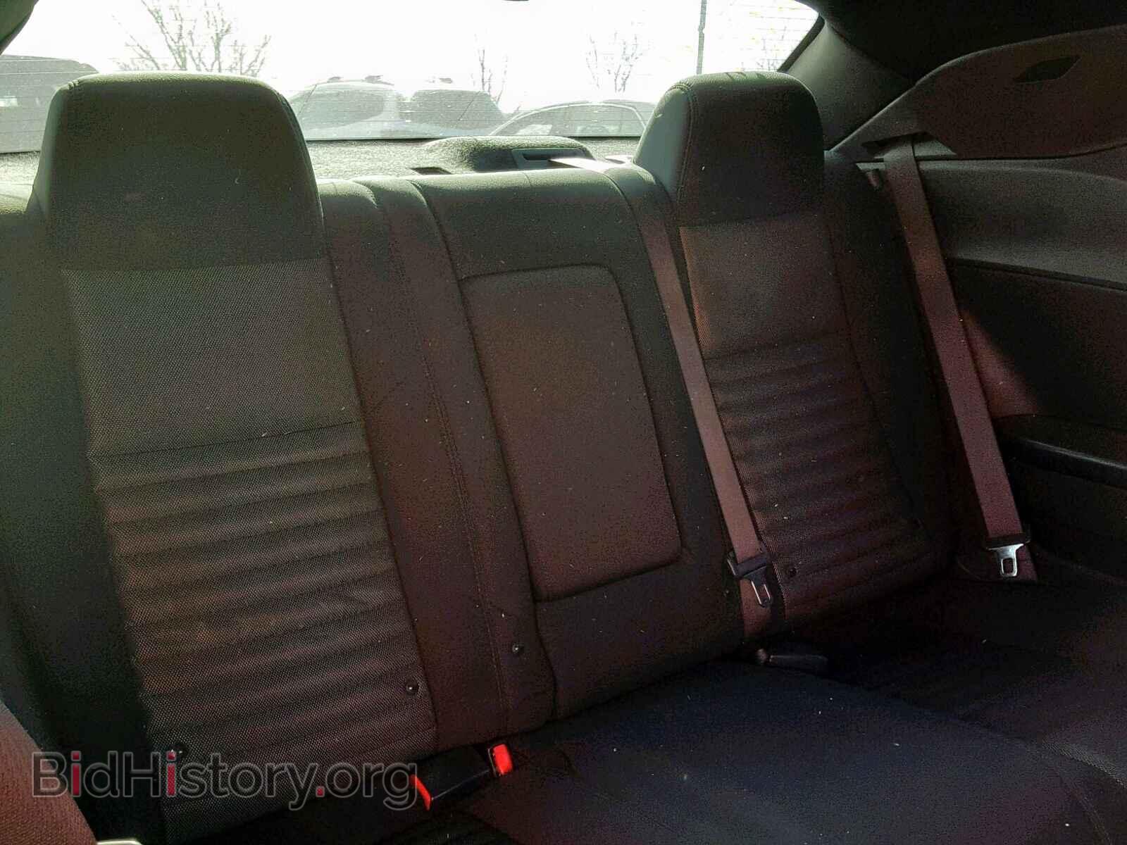 2014 DODGE CHALLENGER - VIN: 2C3CDYAG3EH233938 - Photo 6