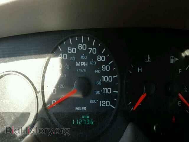 2004 DODGE NEON - VIN: 1B3ES26C14D558629 - Фото 8