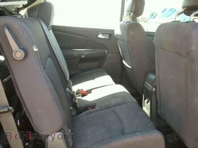 2013 DODGE JOURNEY - VIN: 3C4PDCAB8DT509184 - Фото 6