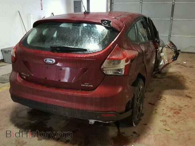 2014 FORD FOCUS - VIN: 1FADP3K28EL101621 - Photo 4