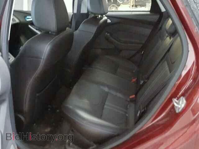 2014 FORD FOCUS - VIN: 1FADP3K28EL101621 - Photo 6