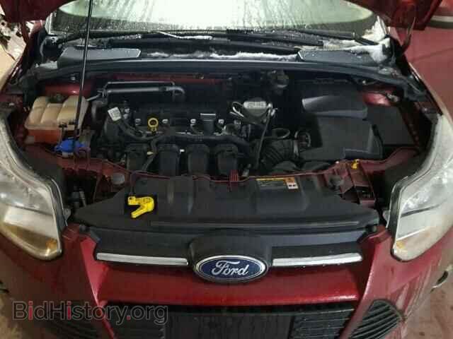2014 FORD FOCUS - VIN: 1FADP3K28EL101621 - Photo 7