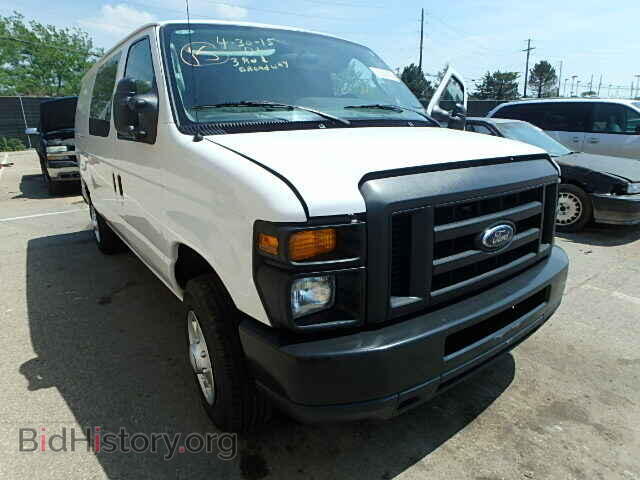 Photo 1FTNE1EW9BDA85636 - FORD ECONOLINE 2011