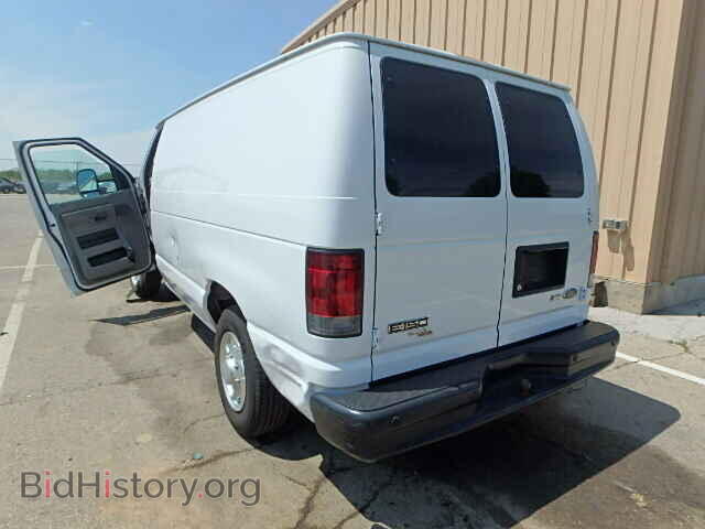 2011 FORD ECONOLINE - VIN: 1FTNE1EW9BDA85636 - Фото 3
