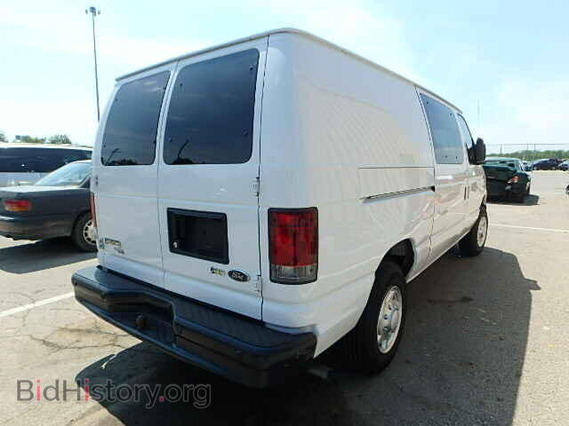 2011 FORD ECONOLINE - VIN: 1FTNE1EW9BDA85636 - Фото 4