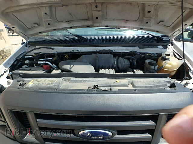 2011 FORD ECONOLINE - VIN: 1FTNE1EW9BDA85636 - Фото 7
